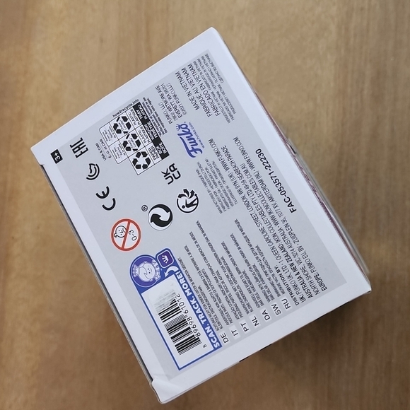 Funko Pop! #1021 Disney Princess Belle Diamond Collection Hot Topic Excl… - Picture 6 of 7